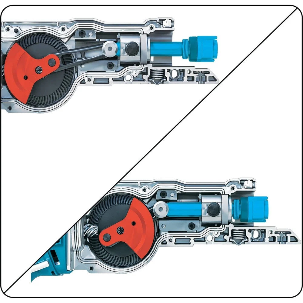 Makita 18V LXT Lithium-Ion Brushless Cordless Recipro Saw