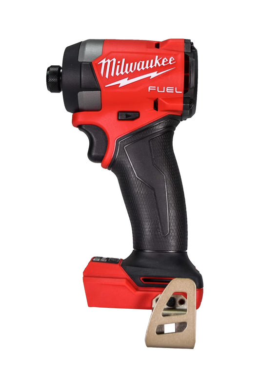 Milwaukee 2953-20 18V Cordless Lithium-Ion Brushless 1/4" Hex Impact Driver (Tool Only)