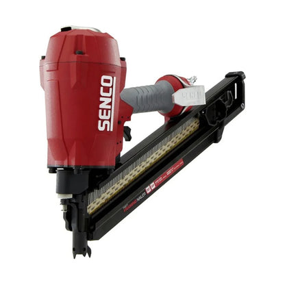 SENCO Blazing Orange Framing Nailer