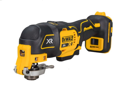DEWALT 300W, 20V, Lithium Ion Cordless Power Tool Combo Kit 4.0Ah, 5 Pack