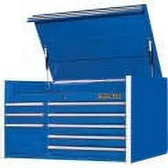 Extreme Tools Extreme Tools 41" 8 Drawer Top Chest & 11 Drawer Roller Cabinet