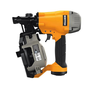 Bostitch 15-Degree Coil Roofing Pneumatic Nailer