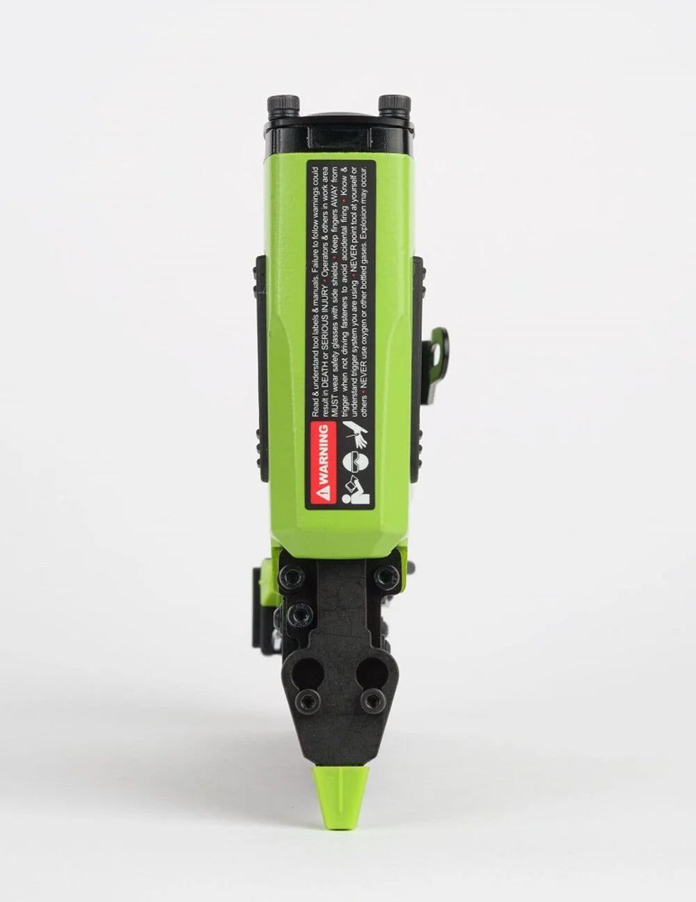 Grex P635L 23 Gauge Headless Pinner, 3/8 in. to 1-3/8 in.