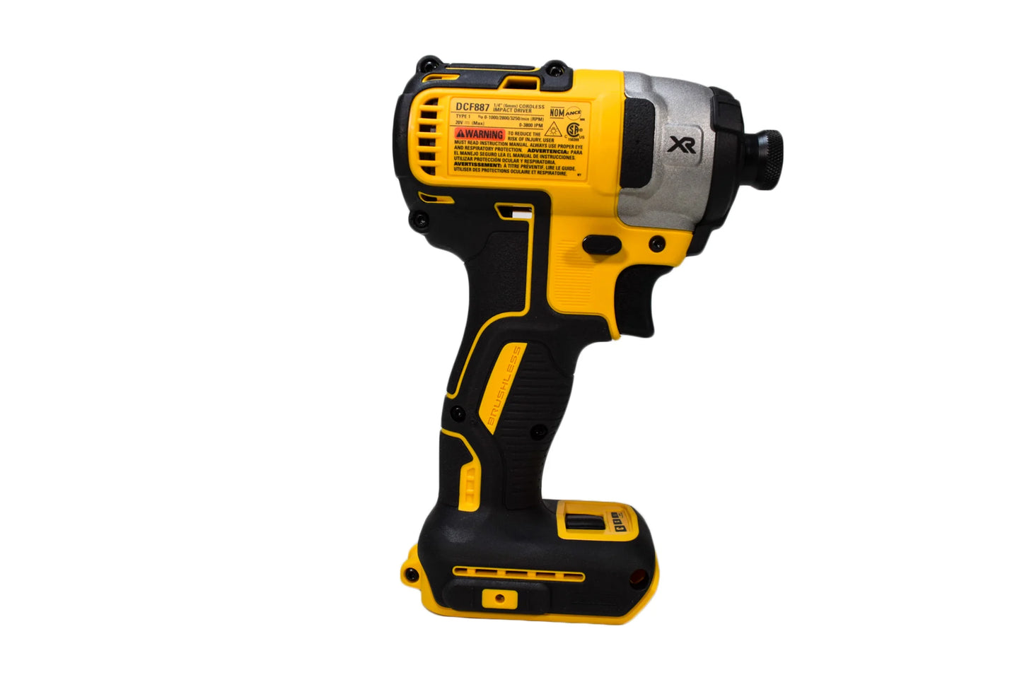 DEWALT 20V Max Lithium-Ion Cordless Power Tool Set 5.0Ah, 2 Pack