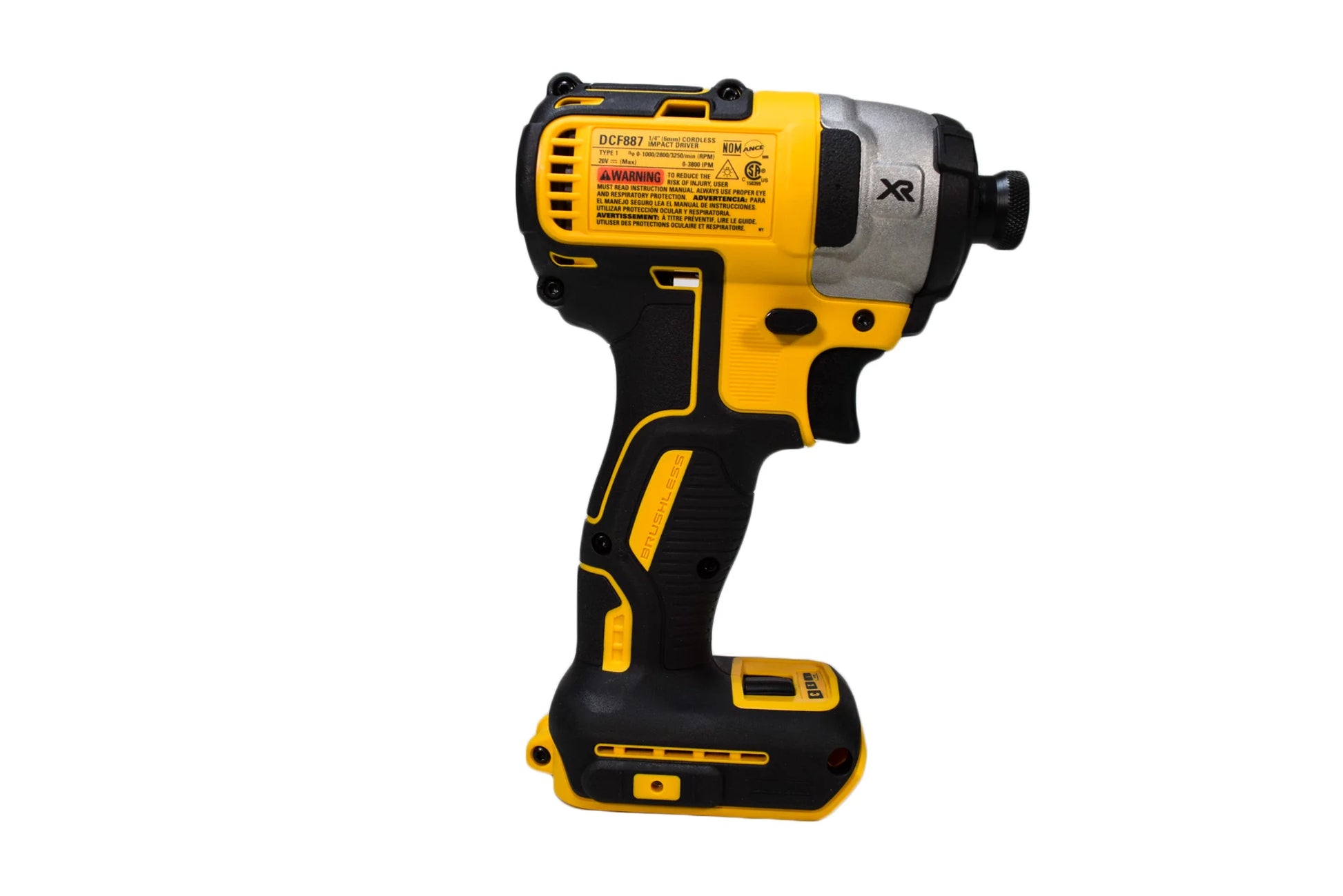 DEWALT 20V Max Lithium-Ion Cordless Power Tool Set 5.0Ah, 2 Pack