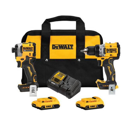 DEWALT 20V, Cordless Drill Drivers, 2.0Ah