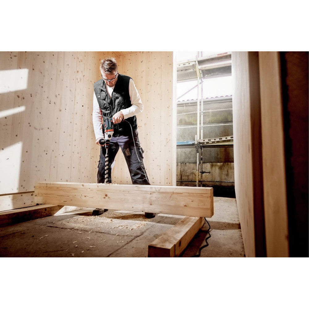 Metabo Sbev 1000-2 Impact Drill