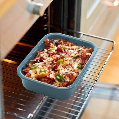 Safdie & Co. 10-piece Ceramic Food Storage Set