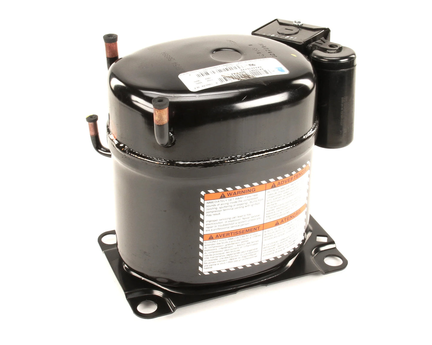Master-Bilt 03-14901 Compressor, 115V