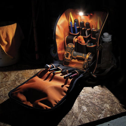 Klein Tools Tool Station Backpack