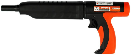 Itw 40088 .22 Caliber Ramset Single Shot Trigger Operated Powder