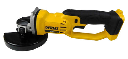 DeWALT Max 4-1/2"/5" 20V Cordless Grinder DCG412B (Bare Tool)