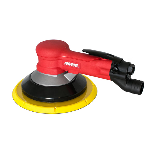 AirCat Central Vac Geared Planetary Sander