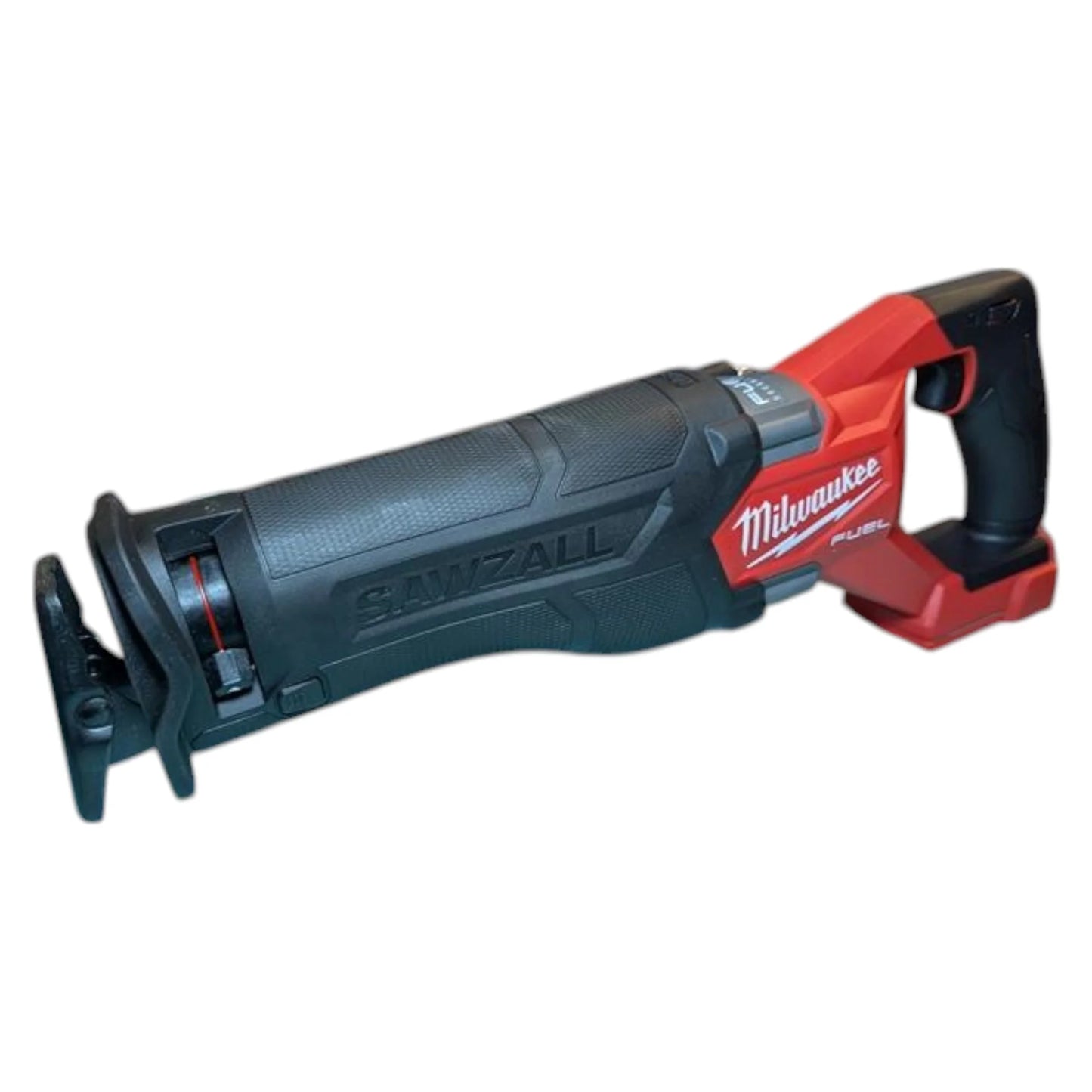 Milwaukee M18 FUEL SAWZALL Reciprocating Saw - Brushless Motor, 3,000 SPM, Heavy-Duty Cordless Cutting Tool 2821-20 (Bare Tool)