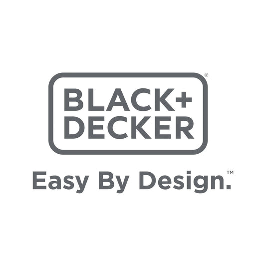 BLACK+DECKER 20V Drill/Driver, 1.5Ah, 83 Piece Set, Battery and Charger Included