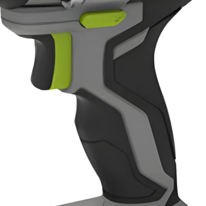Master Mechanic ML-IS50GD-200 20-Volt Compact Cordless Impact Driver Kit, Brushless Motor, (2) Batteries - Quantity 4