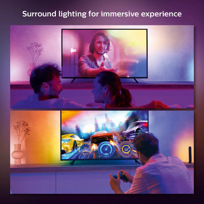 Philips Hue Play gradient lightstrip 65"