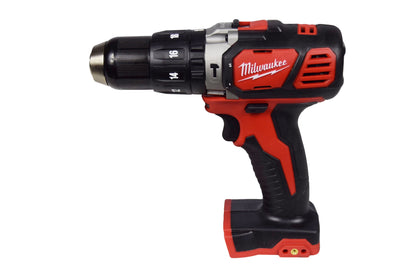 Milwaukee 2607-20 18V Compact 1/2" Cordless Hammer Drill/Driver