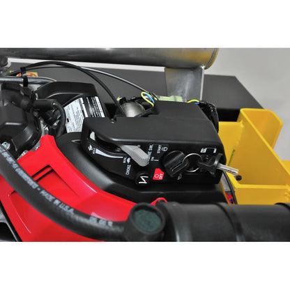 Emax Compressor Stationary Electric Air Compressor