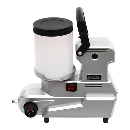 High-Pressure Airless Paint Sprayer, 1600W Copper Motor with 850rpm, 84.54Oz/min Flow Rate & 120MPa Pressure, 0.66Gal Hopper, 16.4ft Hose, Ideal for Furniture/Walls/Fences