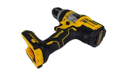 DEWALT 20V Max Lithium-Ion Cordless Power Tool Set 5.0Ah, 2 Pack