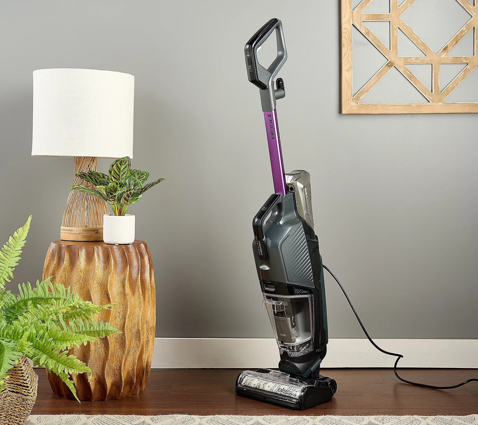 Bissell Multi-Surface Wet Dry Vacuum Cleaner