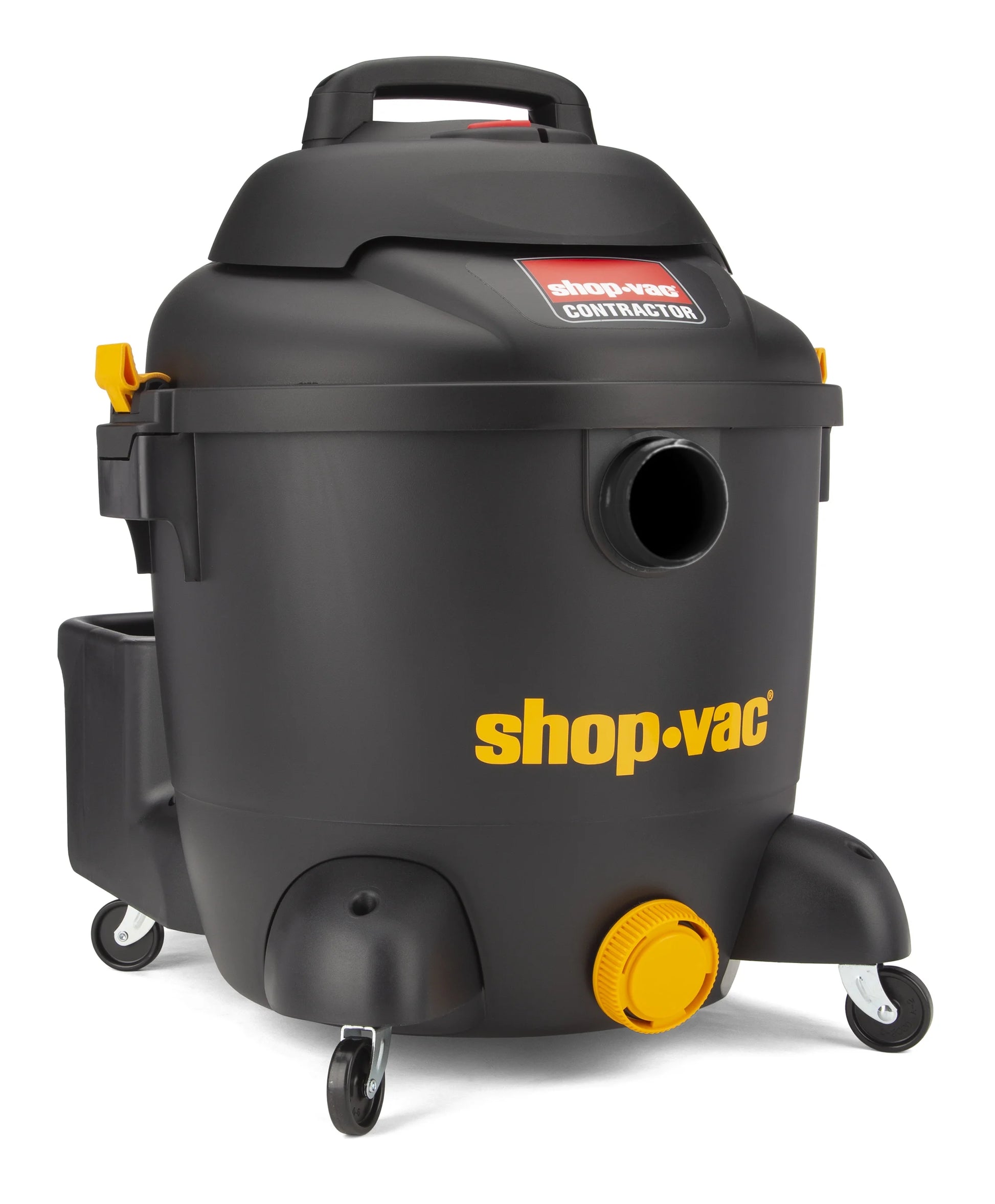 Shop-Vac 10 Gallon 4.5 Peak HP Contractor Series Wet Dry Vacuum, Model 9627006