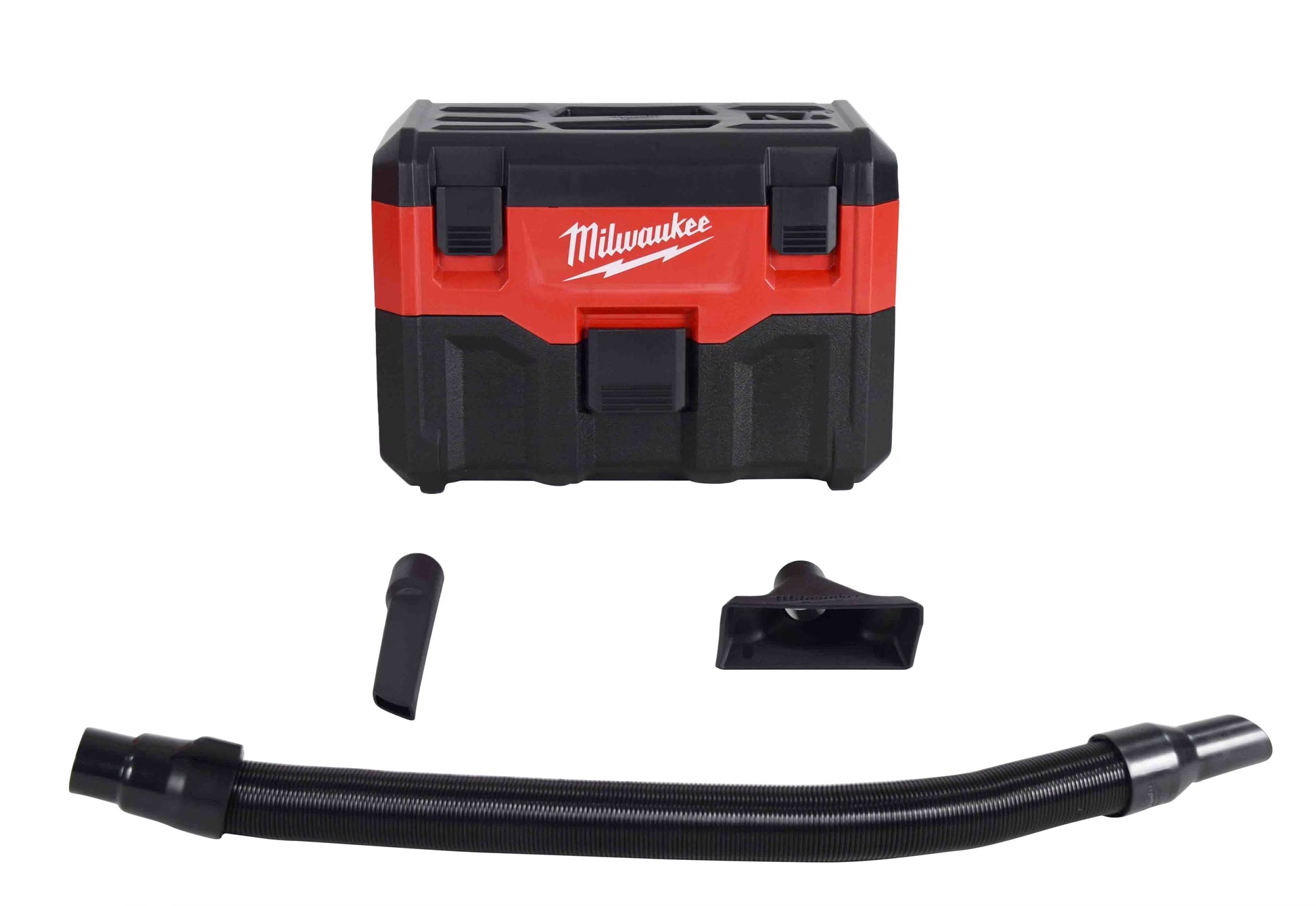 Milwaukee M18 18V 2 Gallon Wet/Dry Vacuum Cordless Lithium-Ion 0880-20
