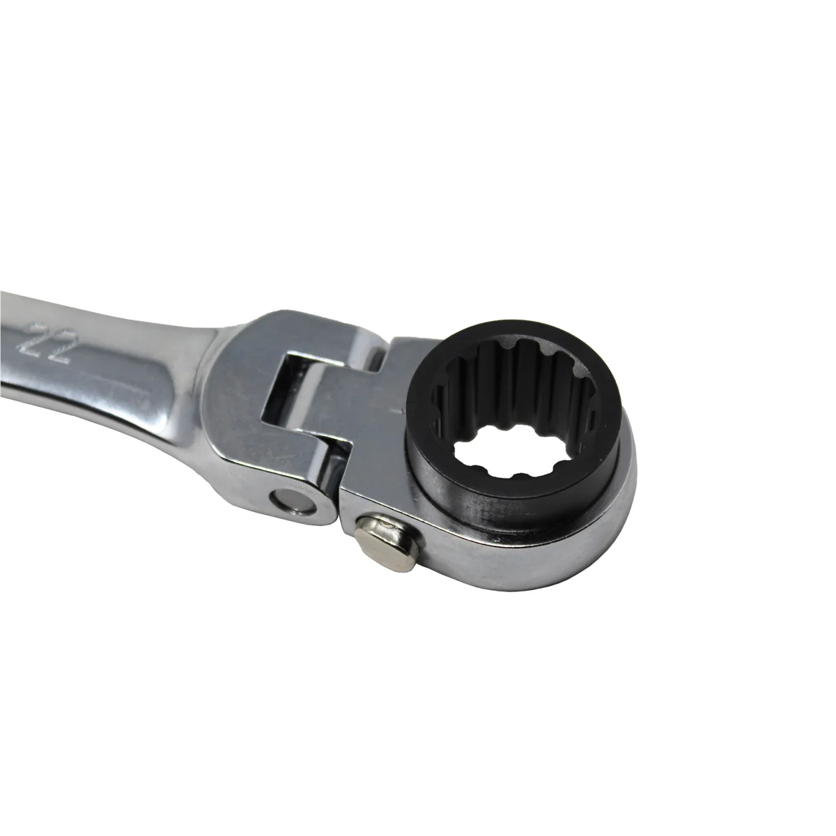 K-Tool MST21X22 21X22 MM METRIC DOUBLE BOX UNIV SPLINE 90 TOOTH RE