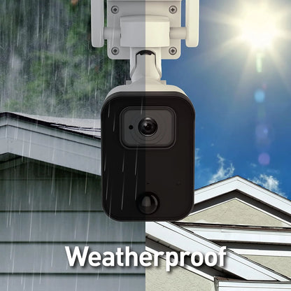Swann Fourtify 4 Camera Wi-Fi Home Security System