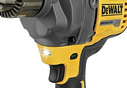 60V 1/2" Mid-Handle Cordless Drill