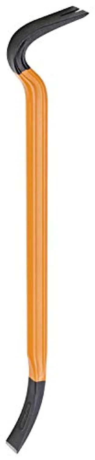 Picard 46Z BlackGiant Wrecking Bar Set - 12"/24"/36", 3 Pieces