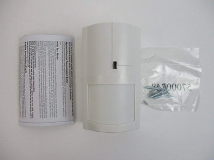 Tyco Safety Products DSC WS4904P Wireless Motion Detector, W/Pet Immunity