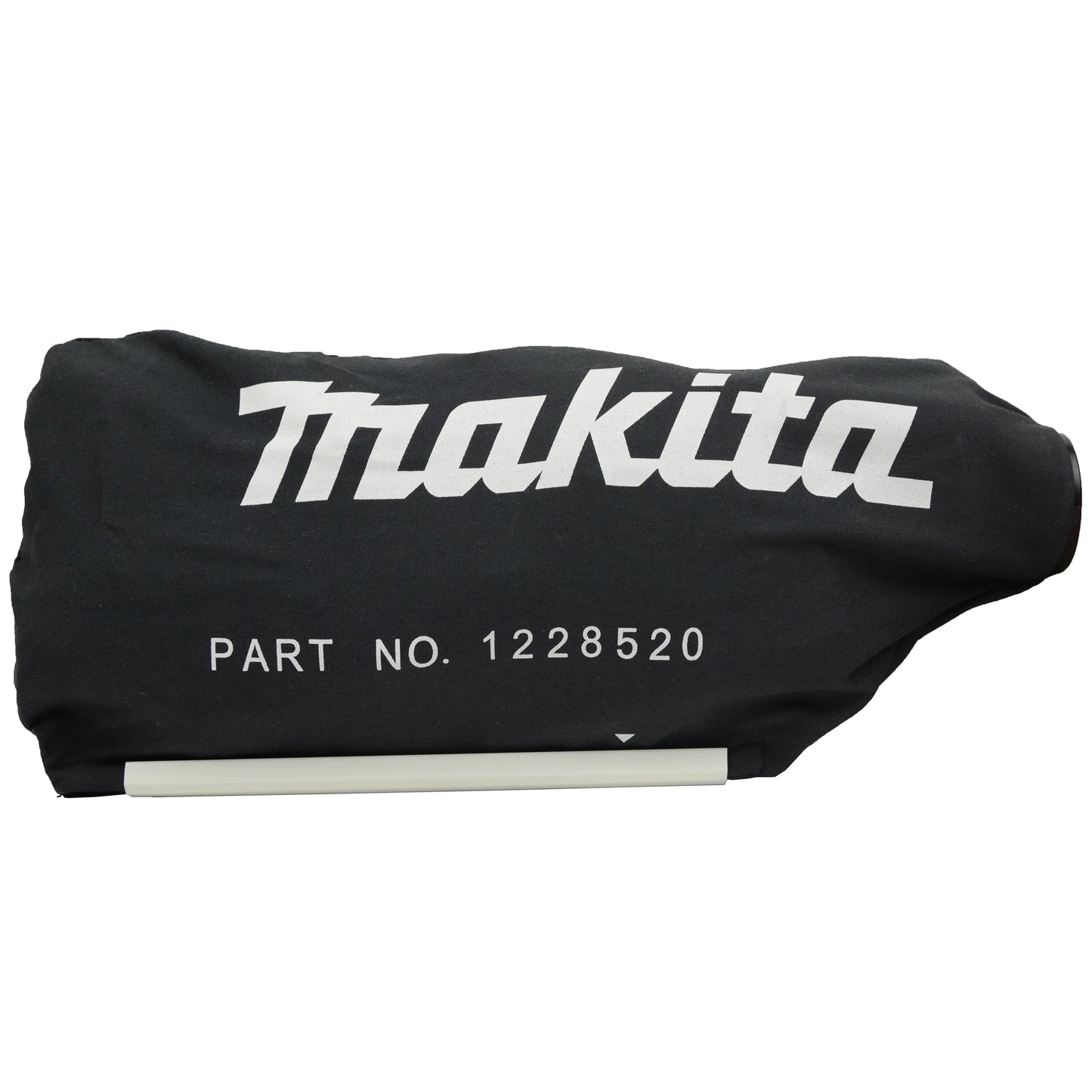Makita 122852-0 Dust Bag Replacement Tool Part for Miter Saws (4-Pack)