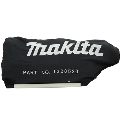 Makita 122852-0 Dust Bag Replacement Tool Part for Miter Saws (4-Pack)