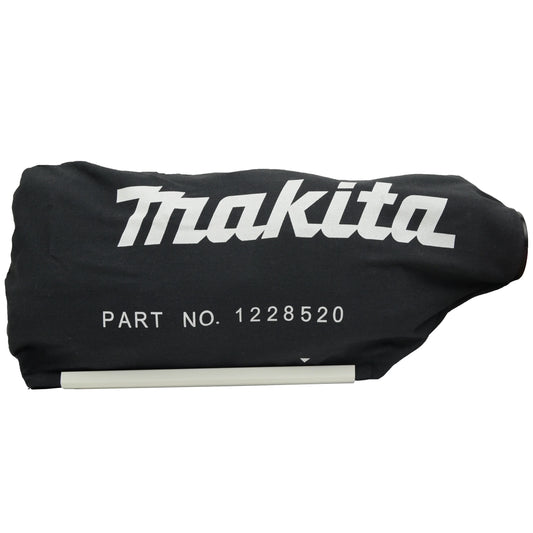 Makita 122852-0 Dust Bag Replacement Tool Part for Miter Saws (4-Pack)