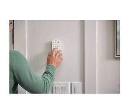 Defiant Smart Home Alarm Kit with WiFi and Bluetooth, Powered by Hubspace (5-Piece)