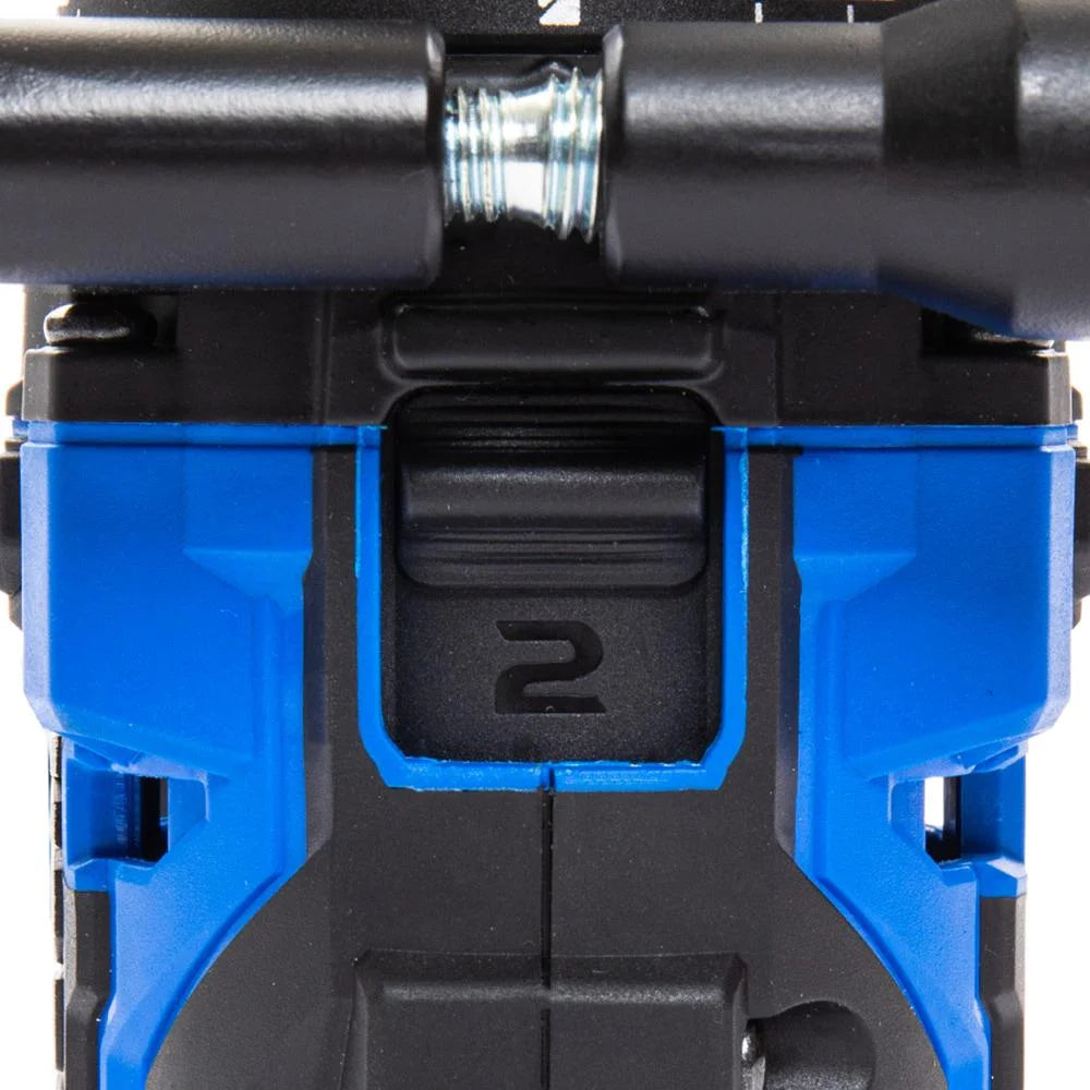 Kobalt Kobalt XTR 24-volt 1/2-in Keyless Brushless Cordless Drill ( Hard Case Included )