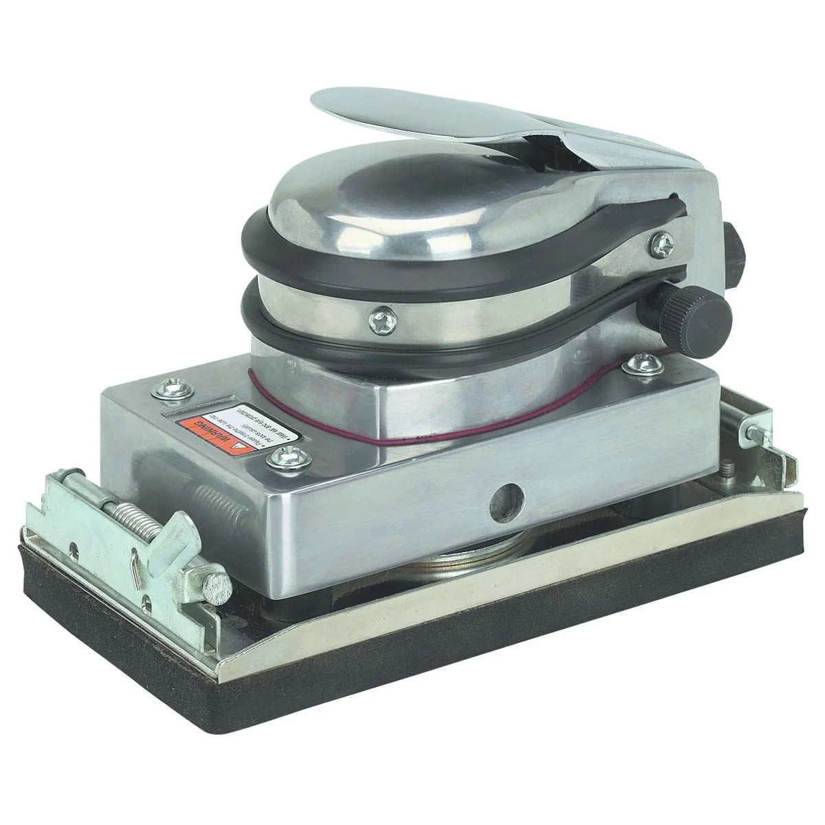 Jitterbug Orbital Air Sander
