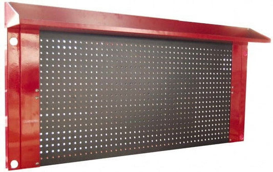 Value Collection Workbench and Workstation Tool Board, Metal