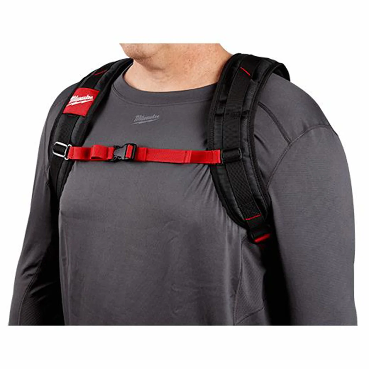 Milwaukee Tool Low-Profile Backpack