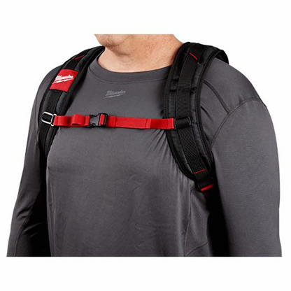 Milwaukee Tool Low-Profile Backpack