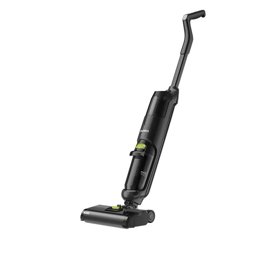 Restored Eureka NEW400 Wet Dry Vacuum Cleaner Black (Refurbished)