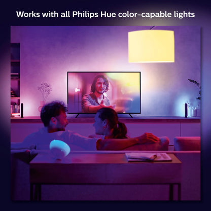 Philips Hue Play gradient lightstrip 65"
