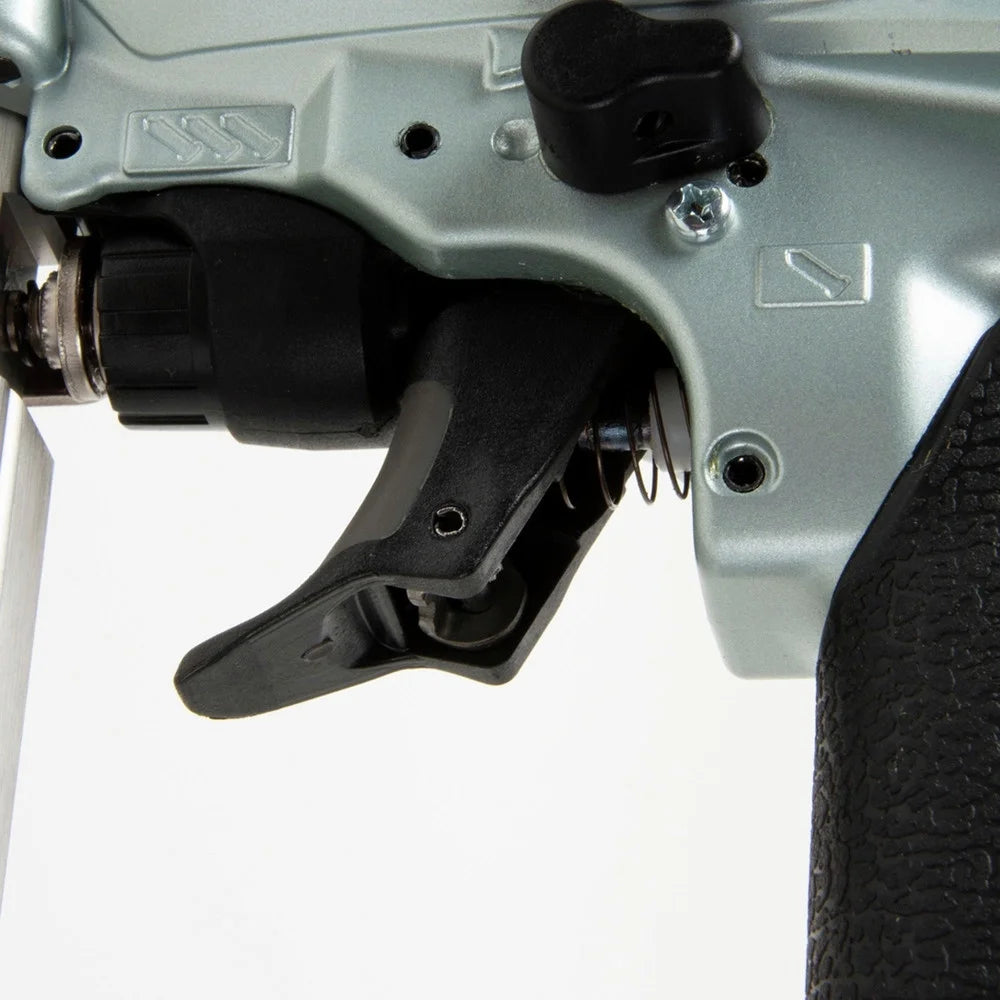 Metabo HPT Pro Brad Nailer Kit, 18 Gauge, High Grade Aluminum Magazine, Accepts 5/8-Inch To 2-Inch Brad Nails, NT50A5