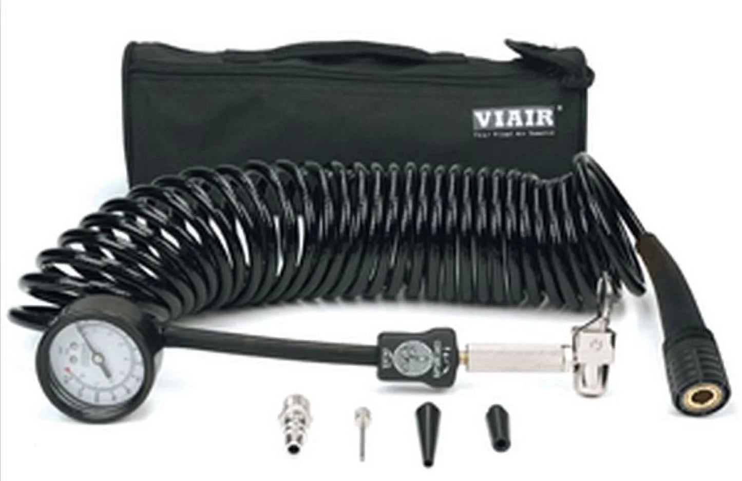 VIAIR 120 PSI 5-in-1 Deflator/Inflator