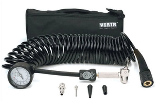 VIAIR 120 PSI 5-in-1 Deflator/Inflator