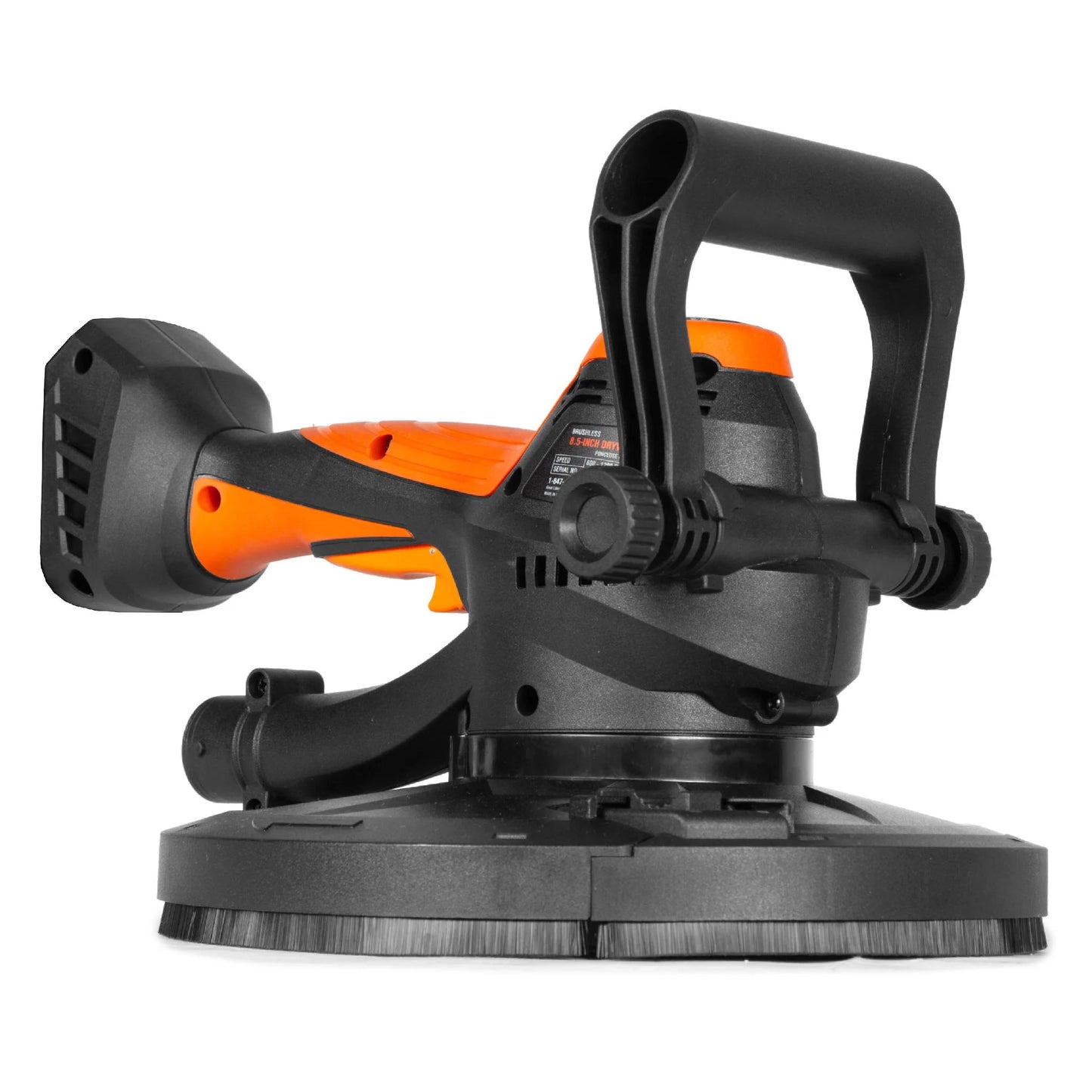 WEN 20V Max Brushless Handheld Drywall Sander (Tool Only - Battery Not Included)
