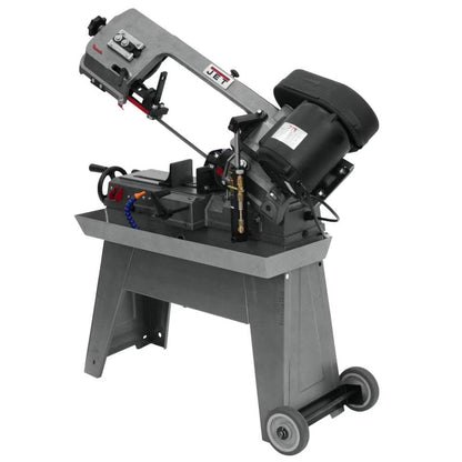 Jet Band Saw,Horizontal,80 to 200 SFPM 414453