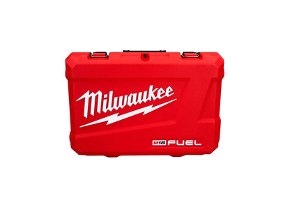 Milwaukee Tool M18 FUEL 2-Tool Combo Kit w/ONE-KEY